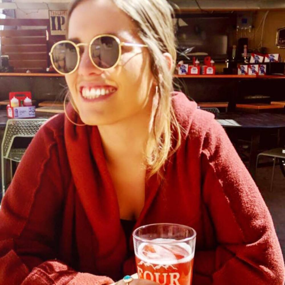 Meet your Posher, Darrah